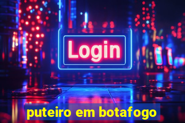 puteiro em botafogo